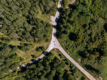 Lahkih nog na okrog po Ilirski Bistrici 3